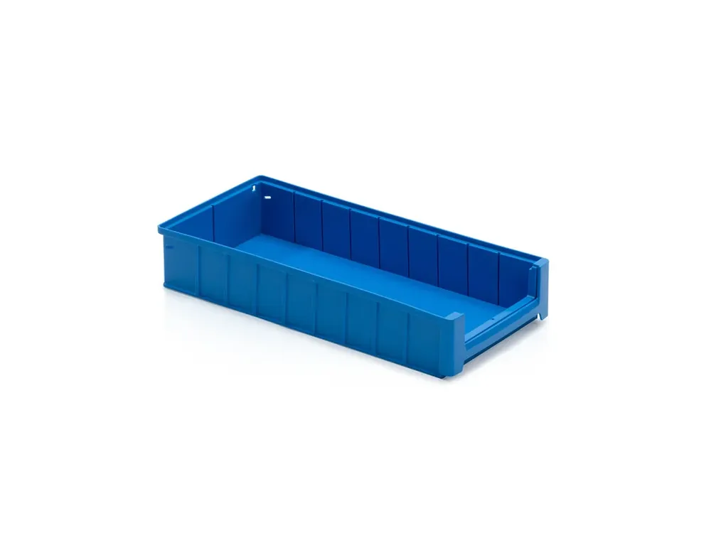 Plastový regálový box 50x23,4x9 cm - Objednat online