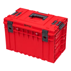 Nejprodávanější - Kufr na nářadí QBRICK SYSTEM ONE 450 2.0 Vario RED Ultra HD Custom