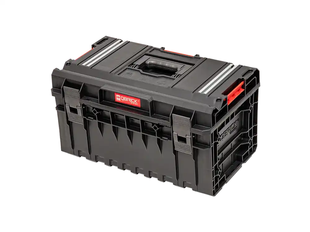 Nově k dispozici - Kufr na nářadí QBRICK SYSTEM ONE 350 2.0 Technik