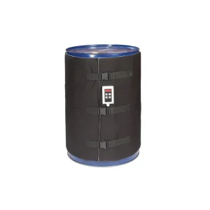 Kupte nyní - Ohřívací plášť na sud 200 litrů, 1200 W, 230 V, 0 - 90 C