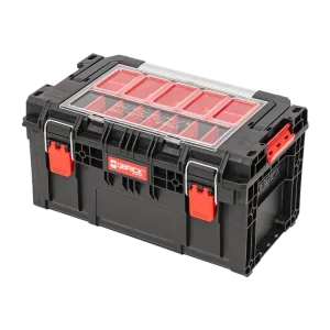 Koupit online - Kufr na nářadí QBRICK SYSTEM PRIME Toolbox 250 EXPERT