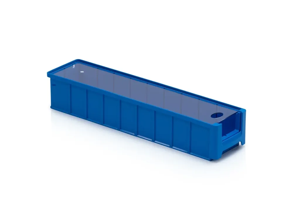 Poslední příležitost - Víko k regálovému boxu 50x11,7 cm