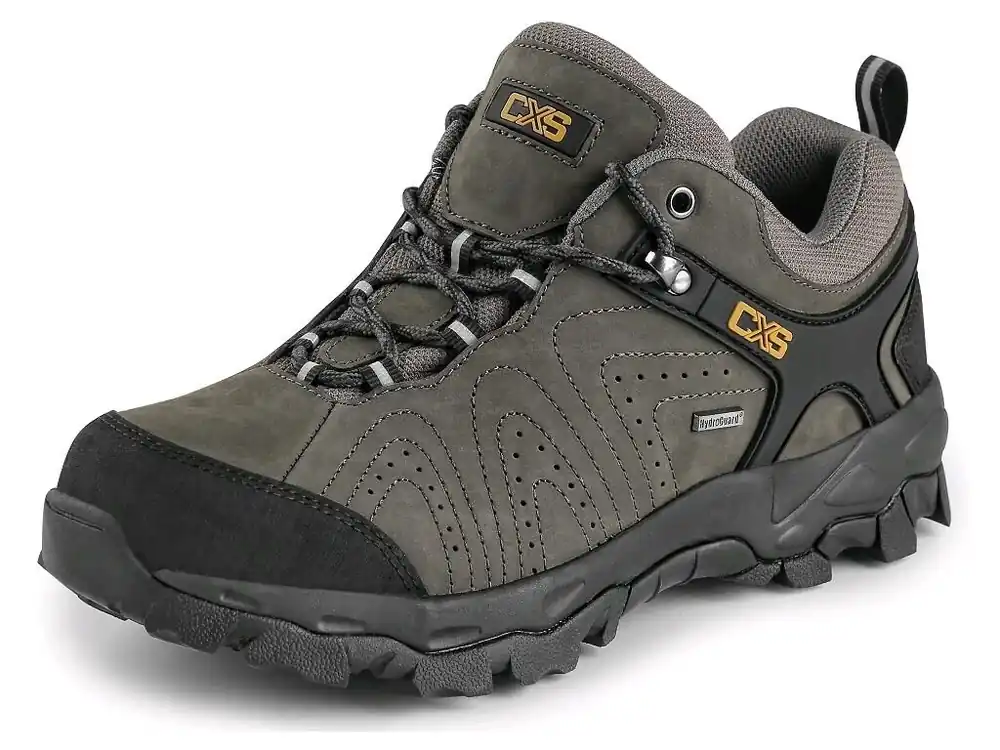 Obuv CXS GO-TEX MOUNT COOK, polobotka | Akce končí brzy