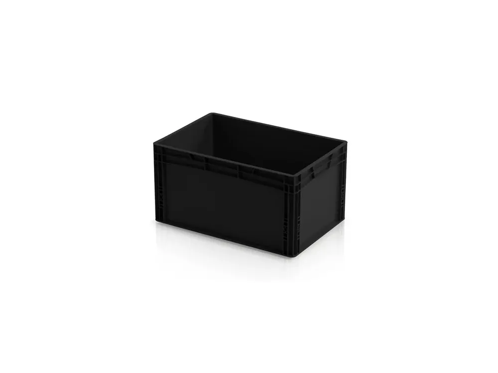 ESD Euro přepravka 32 x 60 x 40 cm - Super cena