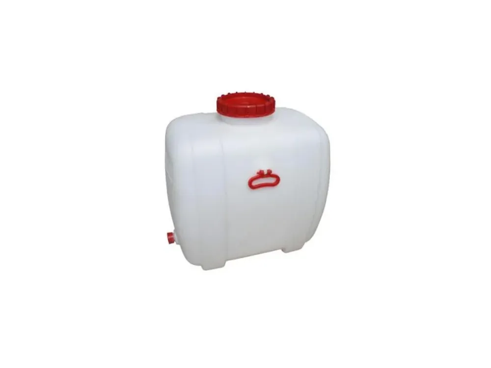 Potravinářský sud s kohoutem, 150 l | Top produkt