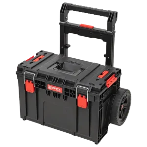Kufr na nářadí QBRICK SYSTEM PRIME CART - Ihned k objednání