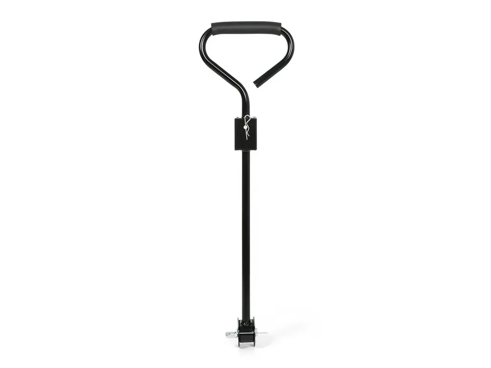 Oj pro čtyřkolový vozík s ojí - Akční sleva