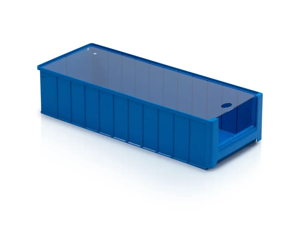Poslední kus | Víko k regálovému boxu 60x23,4 cm