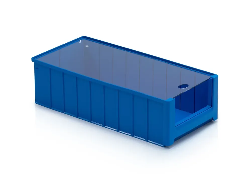 Víko k regálovému boxu 50x23,4 cm | Skvělé hodnocení
