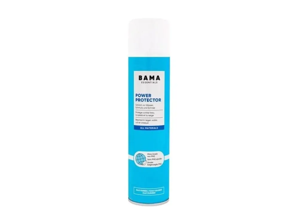 Impregnace BAMA All protector, 400 ml - Přidat do košíku