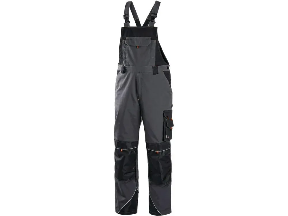 Top produkt | Zahradníky CXS SIRIUS TRISTAN, pánské, šedo-oranžové, vel. 46