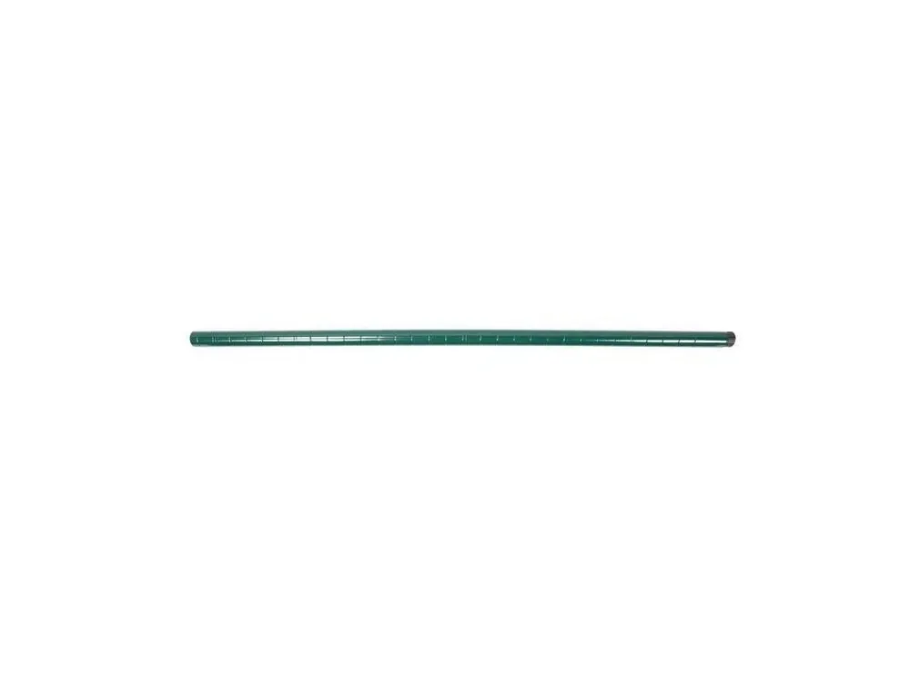Cenový hit | Sloupek pro pryskyřicové regály, délka 182 cm