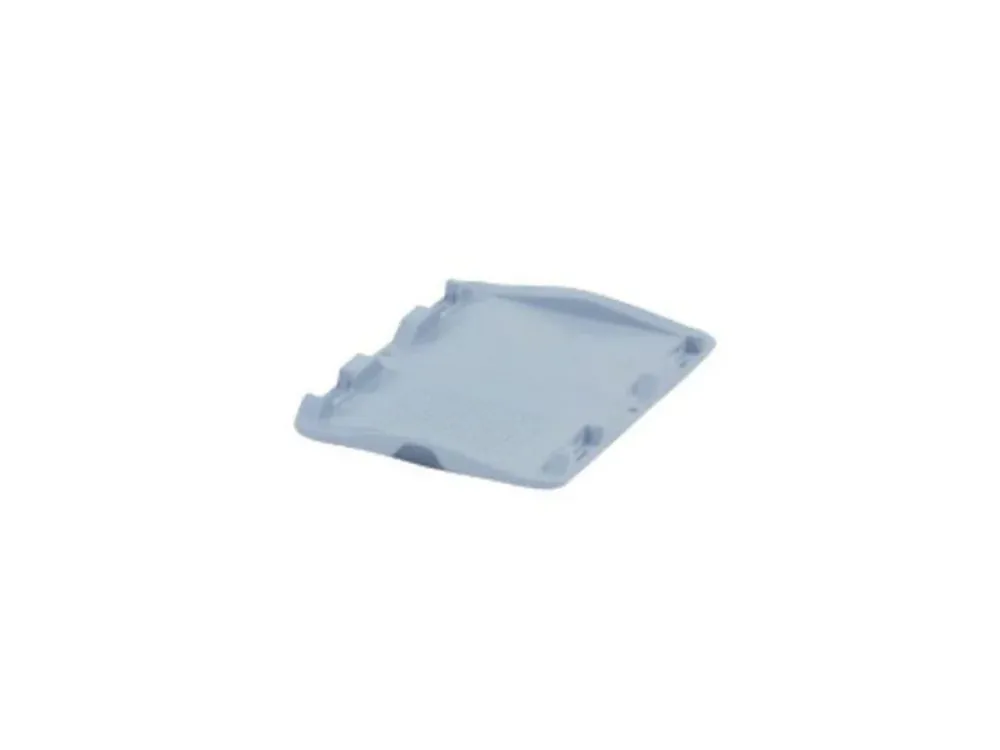 Mezi nejprodávanějšími | Víka k plastovým přepravkám PP Silverline, typ standard, 30 x 20 cm