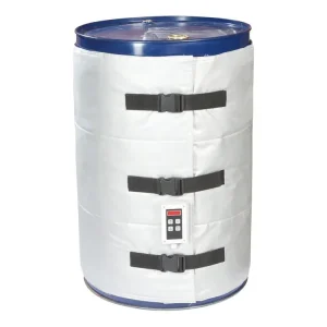 Ohřívací plášť na sud 200 litrů, 230V, 1200W - HIGH | Ušetřete více