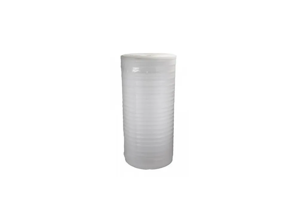 Pěnový polyethylen C3, tl. 3 mm, šířka 1100 mm, návin 100 m, bílý - Skvělá nabídka