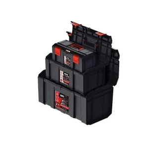 QBRICK REGULAR R-BOX SET 19+16+13 | Poslední dny