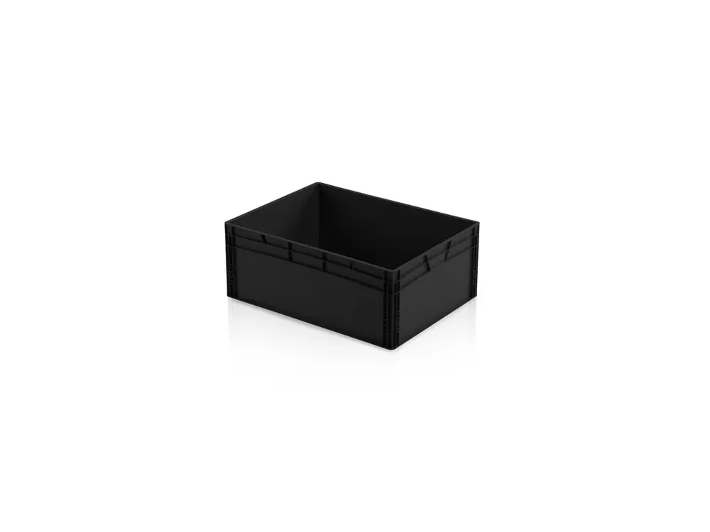 ESD Euro přepravka 32 x 80 x 60 cm - Nyní k dispozici