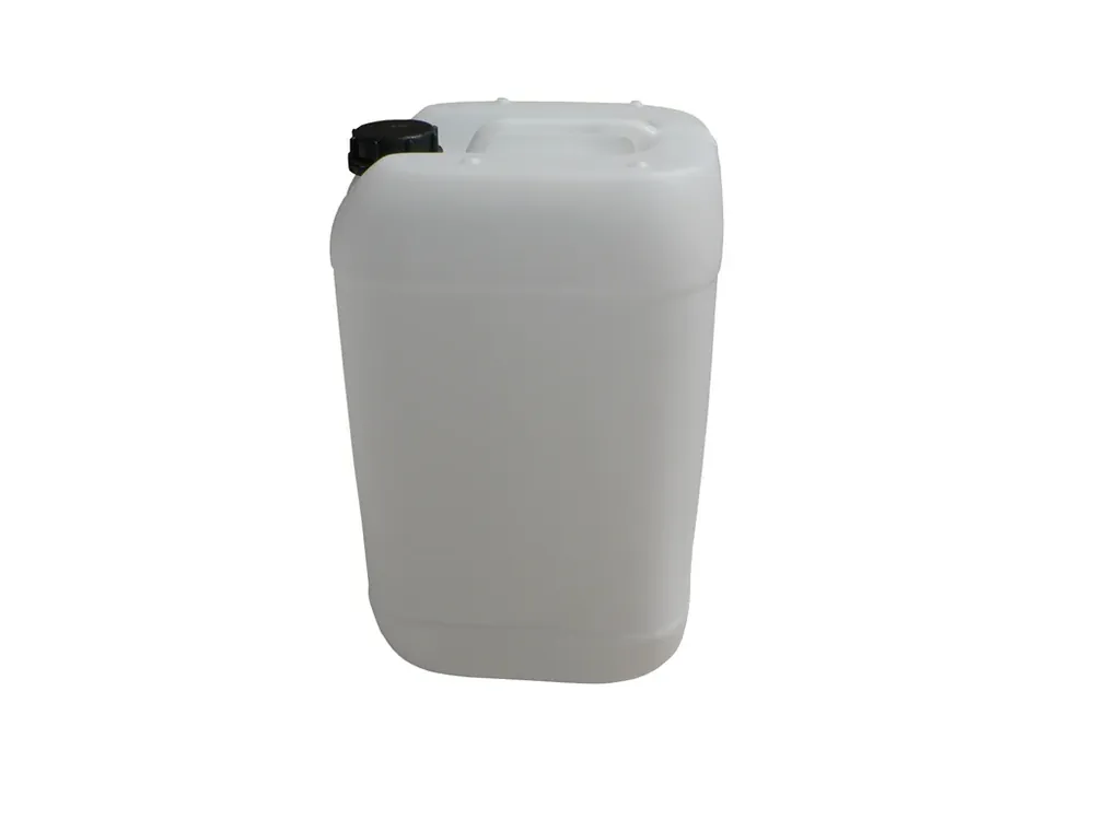Plastový kanystr, 25 L | Premium