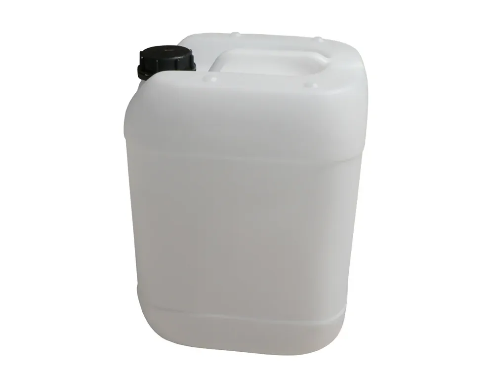 Nově k dispozici | Plastový kanystr, 20 L