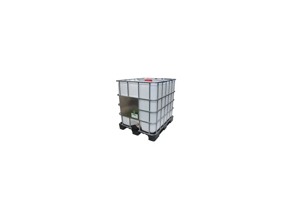 Sleva - IBC kontejner repasovaný 1000 L standard