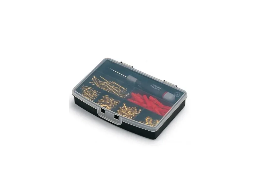 Velmi žádaný produkt | Plastový organizér, 17x12 cm