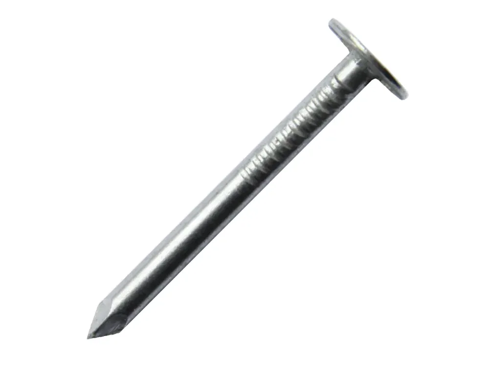 K dispozici - Hřebíky do krytiny - Lepenkové 2,8 x 20 mm - 5 kg