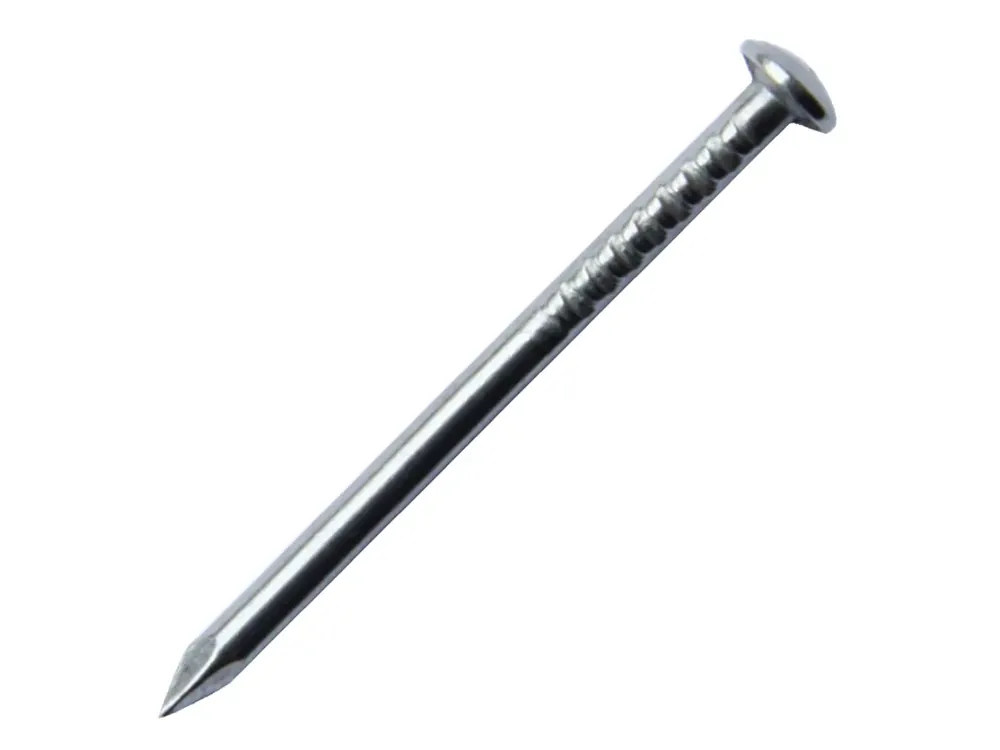 Zámečnické hřebíky 1,8 x 32 mm - 4 kg - Ušetřete více