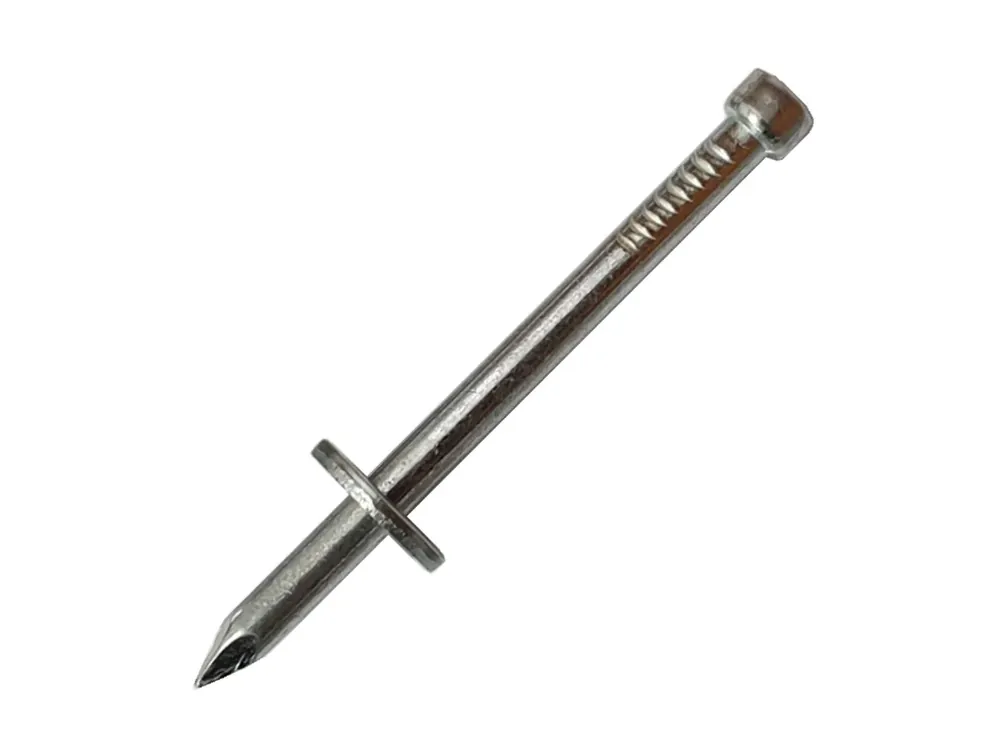 Nastřelovací hřebíky 3,8 x 27 mm - 1000 ks - Kupte nyní