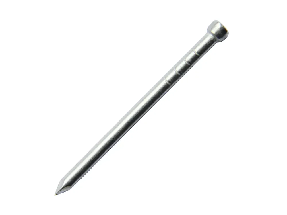 Bezpečná platba | Nerezové kolářské hřebíky 2,8 x 50 mm - 3 kg