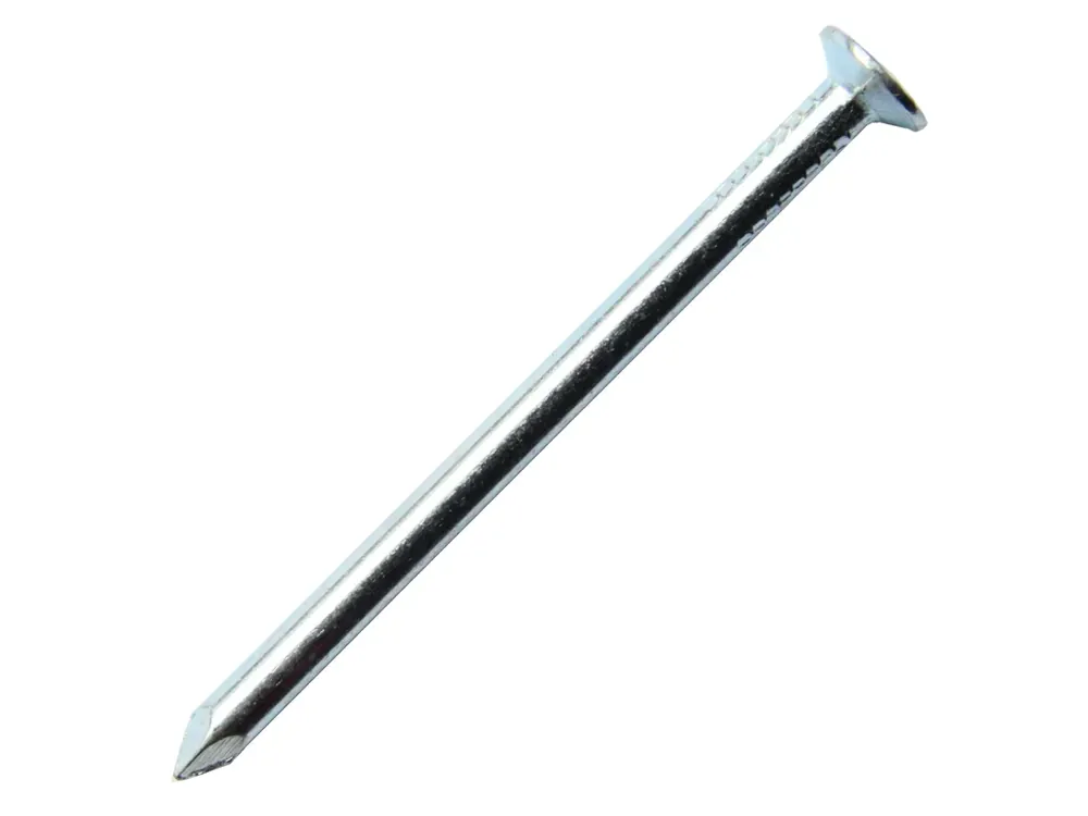 Stavební hřebíky pozinkované 1,4 x 28 mm - 1 kg - Skvělé hodnocení