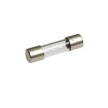 ESKA 632.327 Skleněná trubičková pojistka 6,3x32 mm T 10 A/250 V, s hasivem - Jen dnes