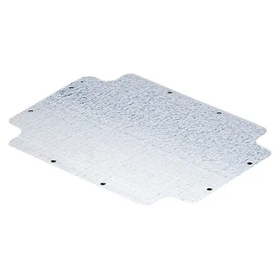 GEWISS GW44616 Zadní deska, 240x190mm - Rychlá expedice