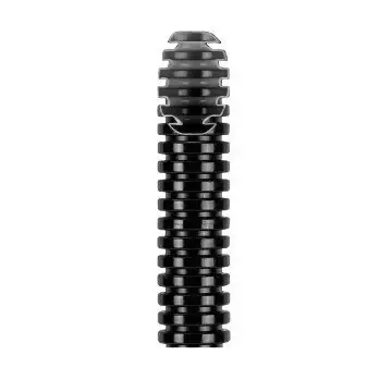 Cena od výrobce - GEWISS DX15050R Instalační trubka plastová FK 15/50 ohebná, prům. 50mm, černá
