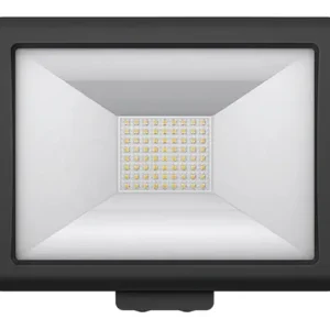 Skvělá nabídka - THEBEN LED reflektor theLeda B50L BK