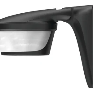 THEBEN 1010606 Čidlo pohybu theLuxa P220 BK, 220°, černé - Bezpečná platba