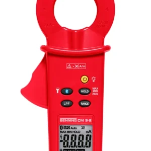 BENNING 044685 Klešťový měřicí přístroj BENNING CM 9-2 | Nejlepší cena