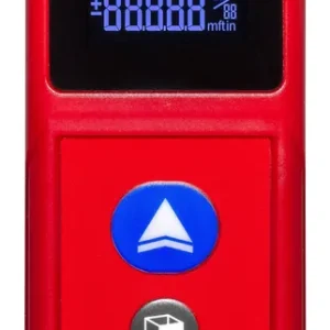 BENNING 050500 Laserový měřič vzdálenosti BENNING LD 40 - K dispozici