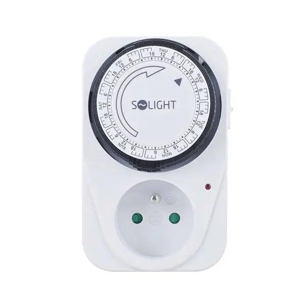 Velmi oblíbený produkt - Specialisté na ventilátory, svítidla a elektromateriál.