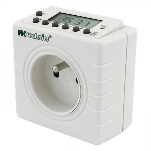 Specialisté na ventilátory, svítidla a elektromateriál. - Pouze dnes