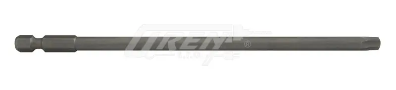 Výhodná nabídka | OREN Bit Torx T10x150mm 1/4", extra dlouhý, úzké tělo