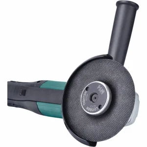 EXTOL INDUSTRIAL Rychloupínací matice na úhlovou brusku 115 - 230mm 8798050 FIXTEC matice | Téměř vyprodáno