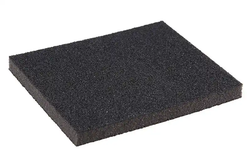 Houba brusná FESTA 120x95x10mm P80 | Vysoká kvalita