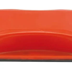 Velmi oblíbený produkt | Držák pro brusnou mřížku či brusný papír rozměr 165x85mm