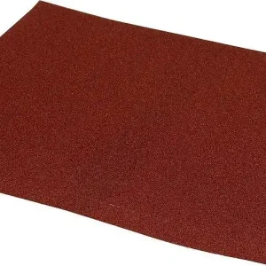 Bezpečný nákup - Smirkový papír na dřevo P220