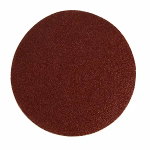 Cenový hit - EXTOL PREMIUM papíry brusné výsek, suchý zip, bal. 10ks, 115mm, P150 8803538