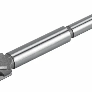 Velmi oblíbený produkt - EXTOL PREMIUM fréza čelní-sukovník do dřeva s SK plátky, O 15mm stopka 8mm 8802015