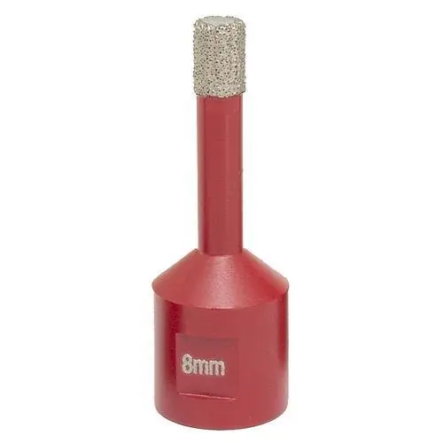STREND PRO Premium Diamantová vykružovací korunka 8mm, uchycení závit M14, DCB11 - Právě přidáno