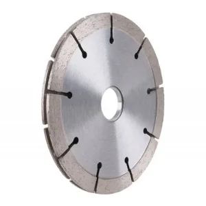 FESTA Drážkovací dvojitý diamantový segmentový kotouč 125 x 6 mm, pro úhlové brusky - Nízká cena
