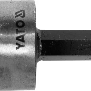 Extra sleva | YATO Záhlubník do kovu 20,5mm HSS