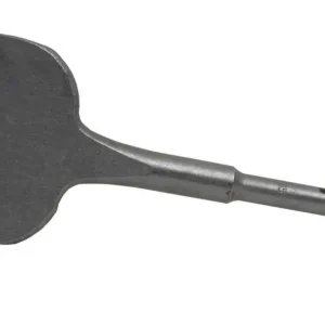 Právě přidáno - Sekáč SDS Plus plochý 75x165mm na omítky Strend Pro 233421